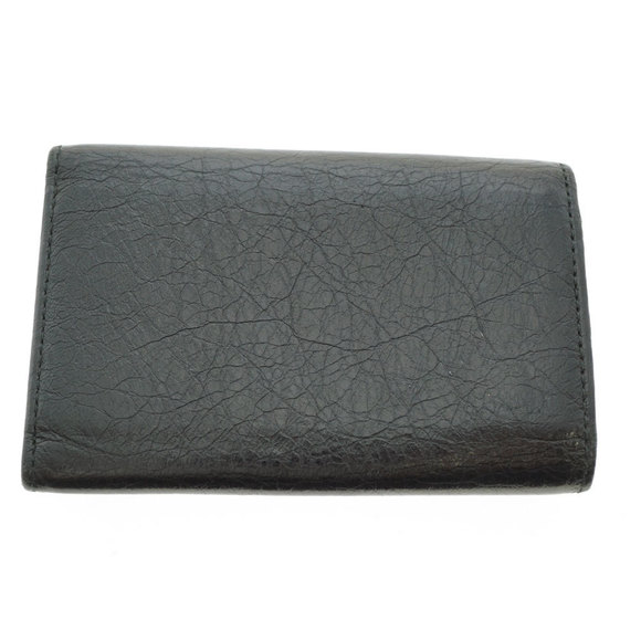Balenciaga Case Keys Accessory Black - Picture 1 of 13